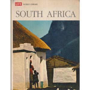 South Africa - Life World Library by Tom Hopkinson