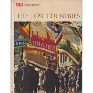 The Low Countries - Life World Library by Eugene Rachlis