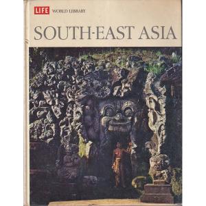 South East Asia - Life World Library by Stanley Karnow