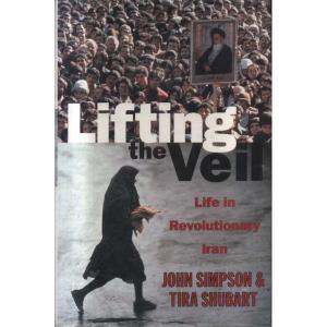 Lifting The Veil by John Simpson