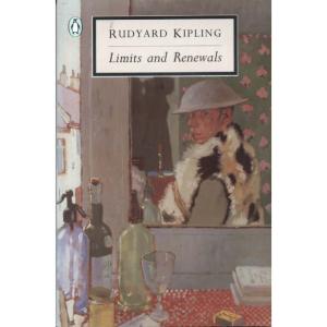 Limits And Renewals by Rudyard Kipling