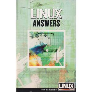 Linux Answers by Linux Answers