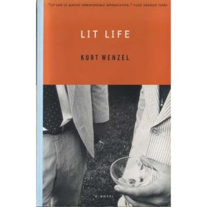 Lit Life by Kurt Wenzel