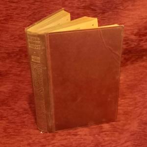 Little Dorrit by Charles Dickens