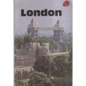 London by John Moyes