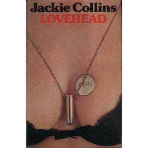 Lovehead by Jackie Collins