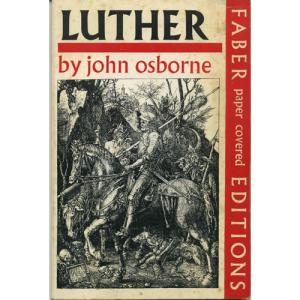 Luther by John Osborne