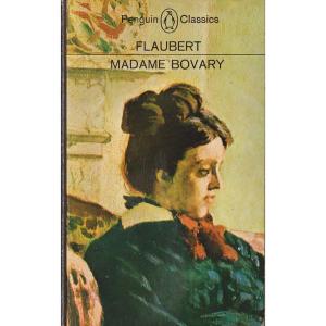 Madame Bovary by Flaubert