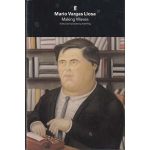 Making Waves by Mario Vargas Llosa