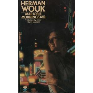 Marjorie Morningstar by Herman Wouk