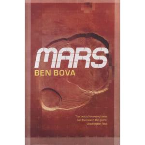 Mars by Ben Bova