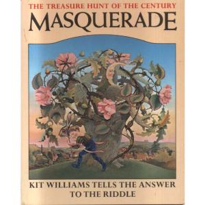 Masquerade by Kit Williams