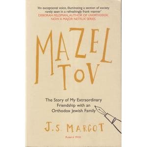 Mazel Tov by JS Margot