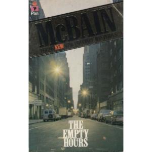The Empty Hours by Ed McBain