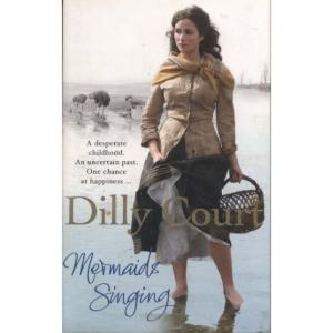 Mermaids Singing by Dilly Court