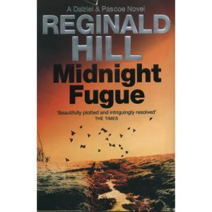 Midnight Fugue by Reginald Hill