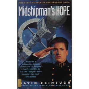 Midshipmans Hope by David Feintuch,