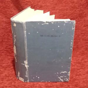 Military Engineering Volume V Part I Roads and Airfields by Chief of the General Staff