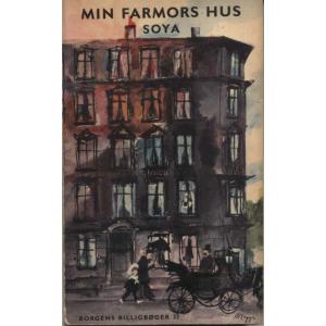Min Farmors Hus by Soya