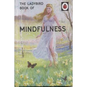 Mindfulness by Michael Joseph