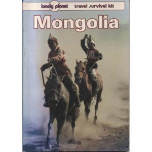 Mongolia by Robert Storey