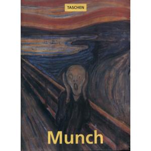 Munch by Ulrich Bischoff