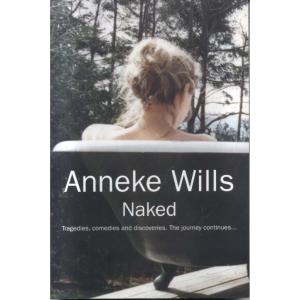 Naked by Anneke Wills
