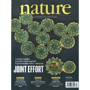 Nature - 2019 March - Vol 567 No 7748 by Nature