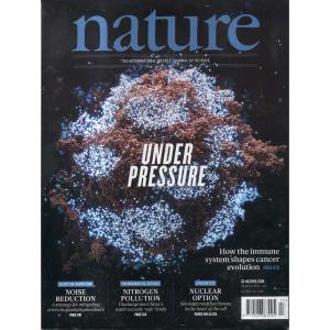 Nature - 2019 March - Vol 567 No 7749 by Nature