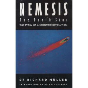 Nemesis by Richard Muller