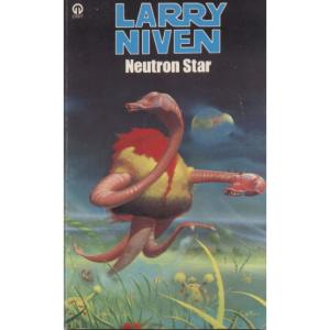 Neutron Star by Larry Niven