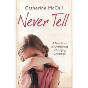 Never Tell by Catherine McCall