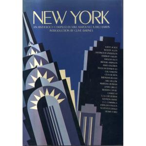 New York by Clive Barnes