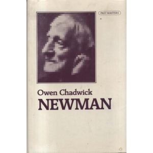 Newman by Owen Chadwick