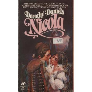 Nicola by Dorothy Daniels