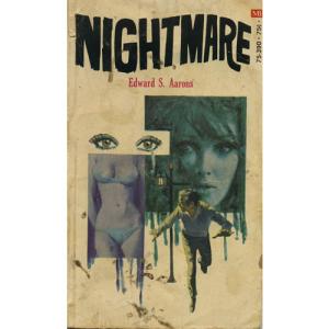 Nightmare by Edward S Aarons
