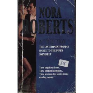 Nora Roberts Collection  by Nora Roberts