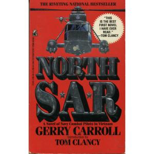 North Sar by Gerry Carroll