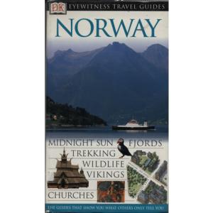 Norway by Anna Streiffert, Snorre Evensberget