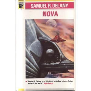 Nova by Samuel R Delany