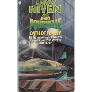 Oath Of Fealty by Larry Niven