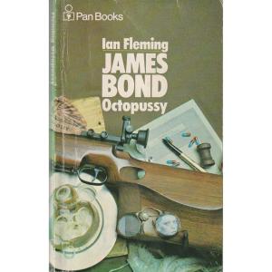 Octopussy by Ian Fleming