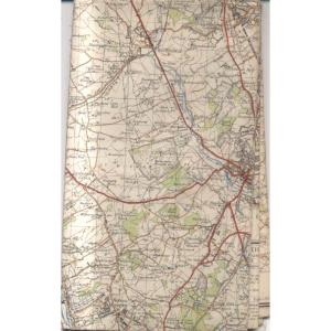 Ordnance Survey - Sheet 160 by Ordnance Survey
