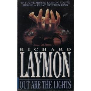Out Are the Lights by Richard Laymon