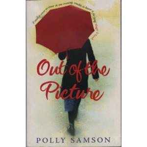 Out of the Picture by Polly Samson