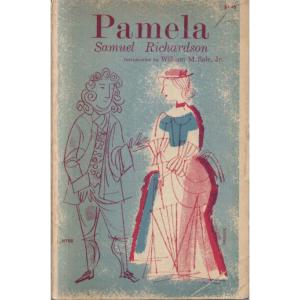 Pamela by Samuel Richardson