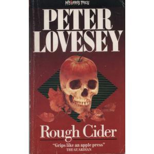 Rough Cider by Peter Lovesey