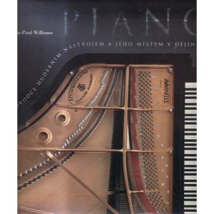Piano by JohnPaul Williams