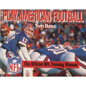 Play American Football by Tom Bass