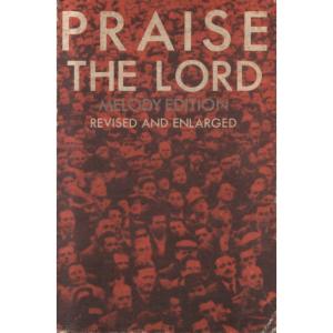 Praise the Lord by Geoffrey Chapman Publishers